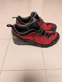 Scarpe trekking montura 42.5