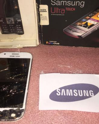 D3116NN-Smartphone Samsung Galaxy ACE Style