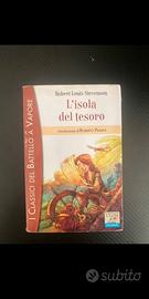 L’isola del tesoro - Battello a Vapore