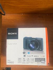 Sony Macchina fotografica digitale