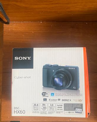 Sony Macchina fotografica digitale