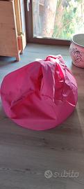 pouf sacco 