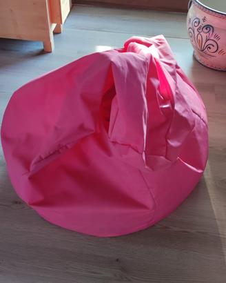 pouf sacco 