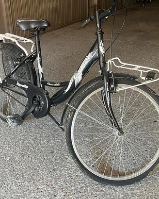 bicicletta per 9/10 anni