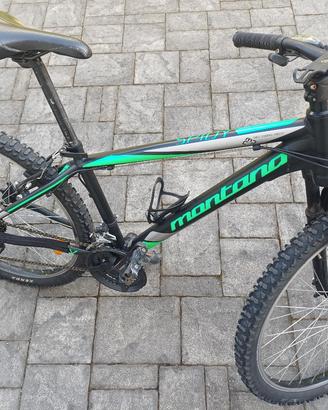 MTB Montana 26 Spidy