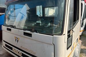 Ricambi veicoli industriali