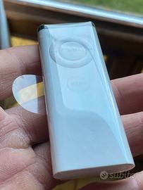 Telecomando Apple remote A1156 Nuovo con pellicola