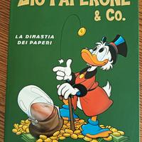 Zio paperone & co. I classici del fumetto serie or