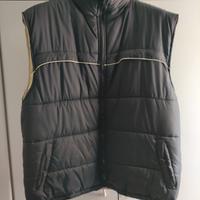 Gilet trapuntato uomo