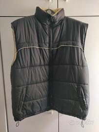 Gilet trapuntato uomo