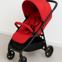 Passeggino Cam Curvy