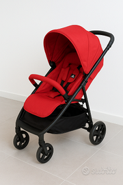 Passeggino Cam Curvy