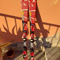 sci Atomic Race 120 per bambini