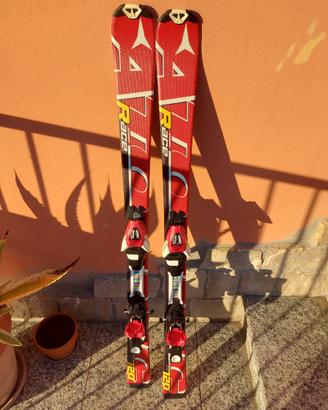 sci Atomic Race 120 per bambini