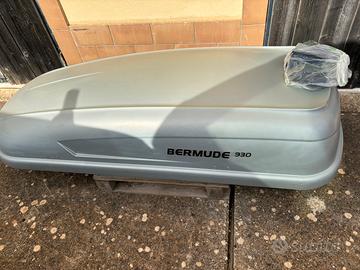 Baule auto tipo grande