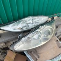 Fari usati per ford fiesta mk6