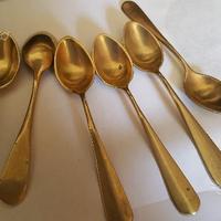 Cucchiaini da caffè