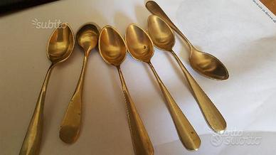 Cucchiaini da caffè