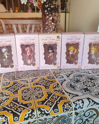 Twinkle dolly Sailor moon