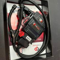 Centralina aggiuntiva vw