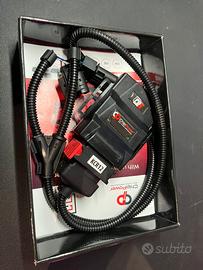 Centralina aggiuntiva vw