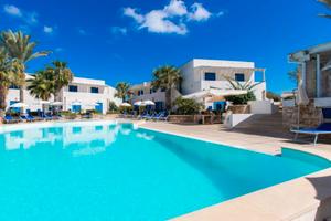 Proprietà privata a Favignana