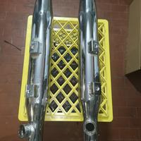 Terminali di scarico Harley-Davidson