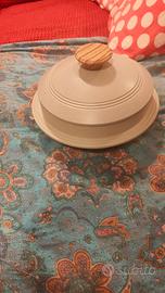 Casseruola 18 cm con Coperchio, Dolsot Bowl