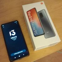 Xiaomi Redmi Note 9S