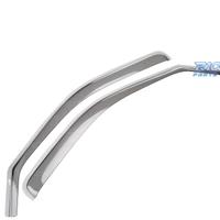 DEFLETTORI OSCURATI PER ALFA ROMEO ROMEO