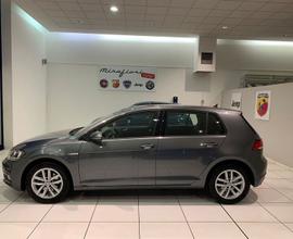 Volkswagen Golf 1.5 TGI 5p. Highline BMT