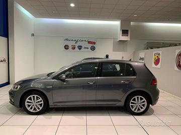 Volkswagen Golf 1.5 TGI 5p. Highline BMT