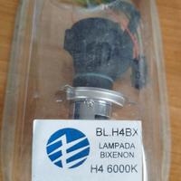 Lampada Bixenon