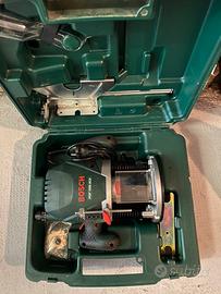 Fresatrice verticale