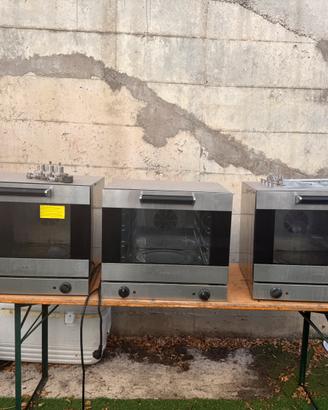 Forni della Smeg