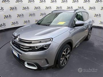 Citroën C5 Aircross BlueHDi 130 S&S EAT8 Shine