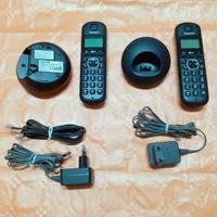Telefono Cordless