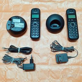Telefono Cordless