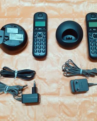 Telefono Cordless