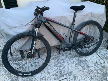 Bicicletta elettrica