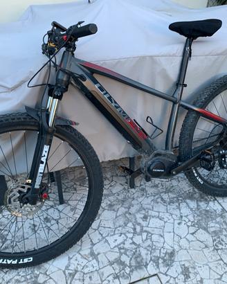 Bicicletta elettrica