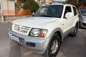 Mitsubishi Pajero 3.2 16V DI-D 5p. GLX