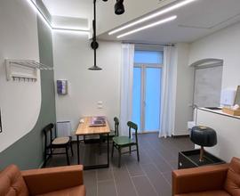 Studio per medici, psicologi e prof. sanitari