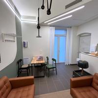 Studio per medici, psicologi e prof. sanitari