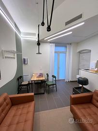 Studio per medici, psicologi e prof. sanitari