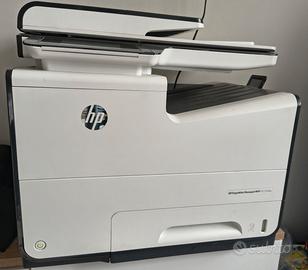 Stampante HP PageWide Managed MFP P57750dw
