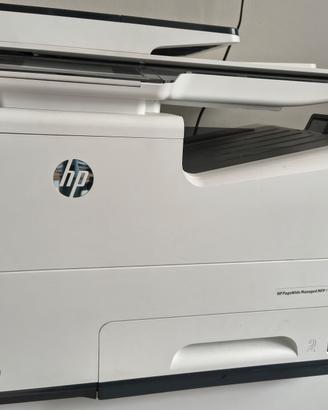 Stampante HP PageWide Managed MFP P57750dw
