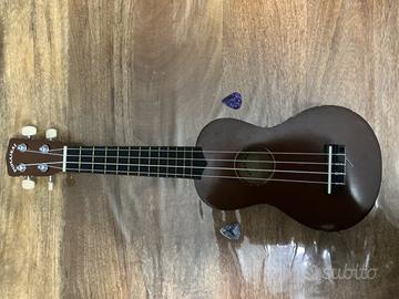 UKULELE