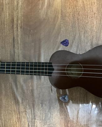 UKULELE