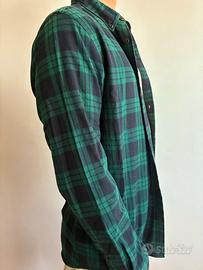 Camicia maniche lunghe